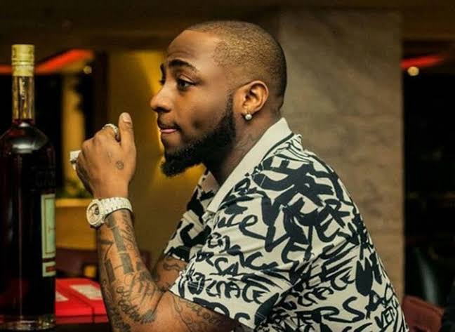 Davido Took to Twitter Announces OBO x Nicki Minaj