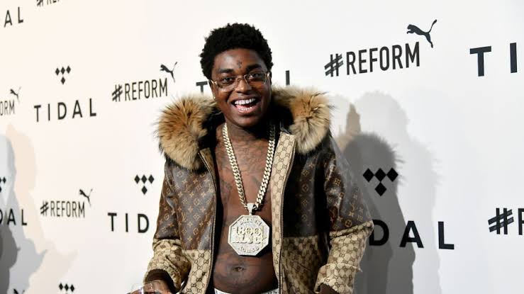 Kodak Black Received Collective Beaten In Prison By 7 Men