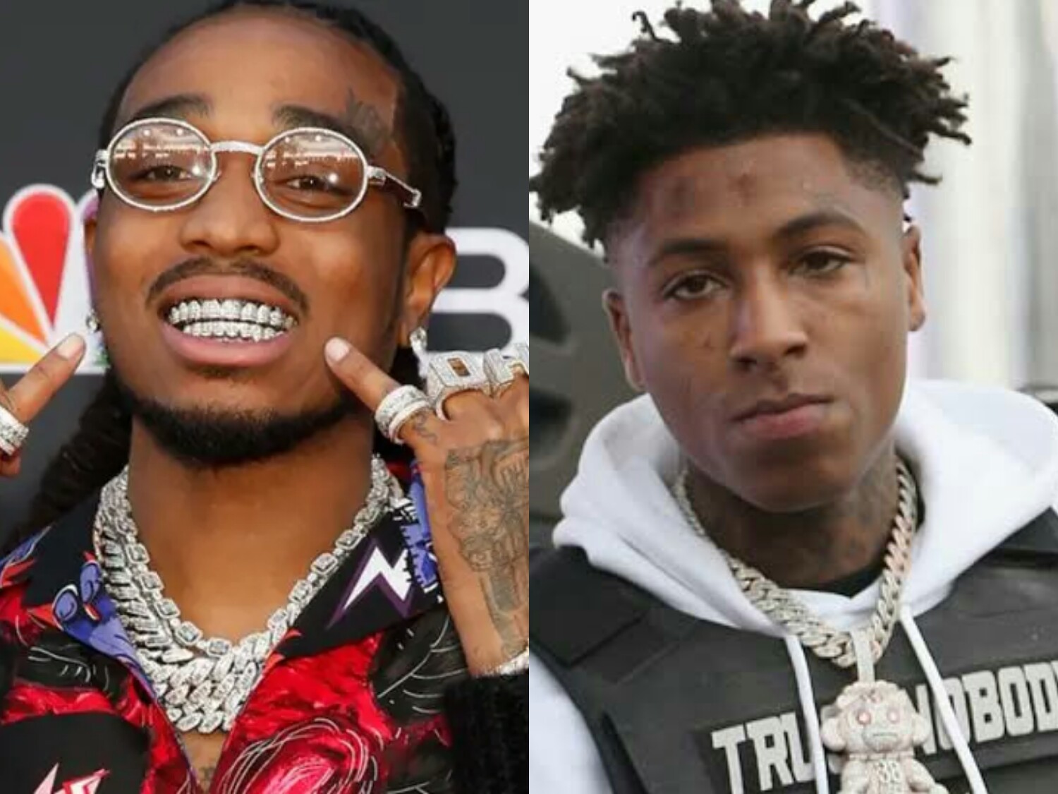 Migos Celebrates Quavo’s Graduation, Shares “Need It” with NBA YoungBoy