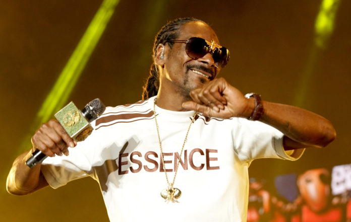 Snoop Dogg Releases New Album ‘Algorithm’ – Stream