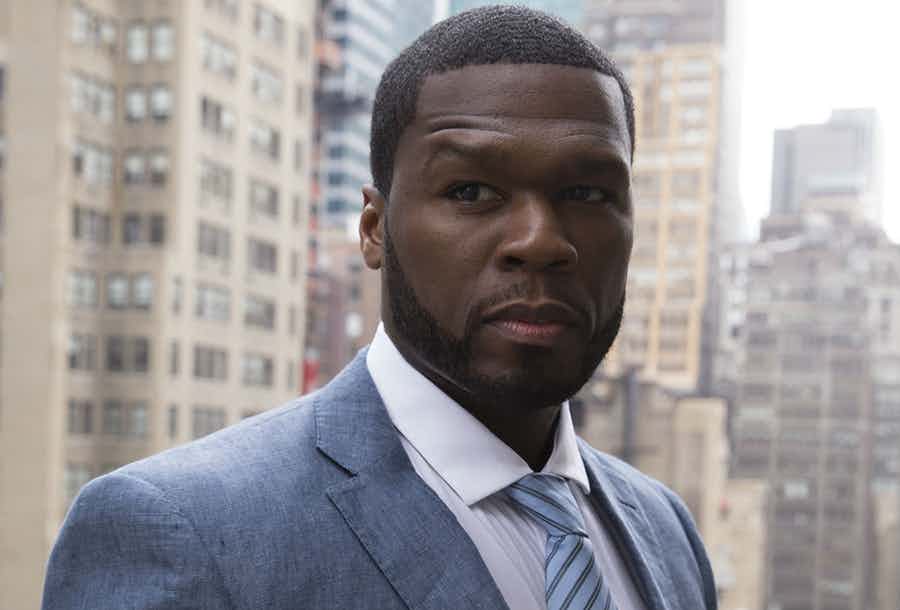 50 Cent Thinks Jay-Z Couldn't Beat Him Using Kanye West