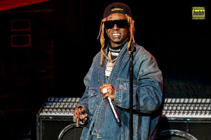 Lil Wayne Works On Deluxe Edition and Two Joint Album