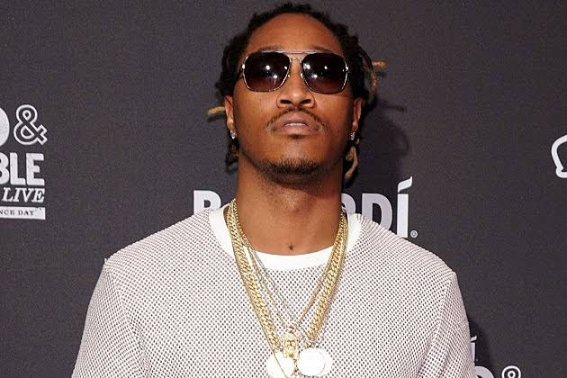 Future Celebrates "High Of Life" Debut No.1 with Massive Sale