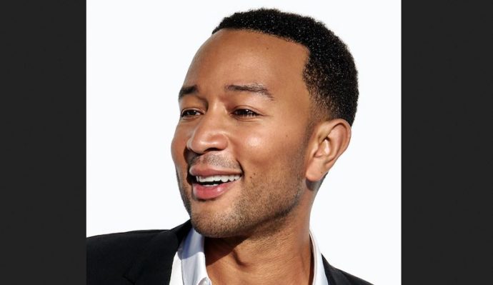 John Legend to Drop New Album “Bigger Lover” on June 19