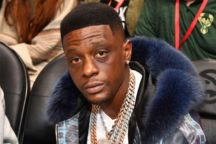 Boosie Badazz Place Eve Ahead Of Female Rappers, Nicki and Cardi