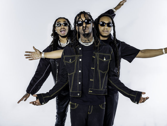 Migos Culture III Cancelled, Works On New Album Name 