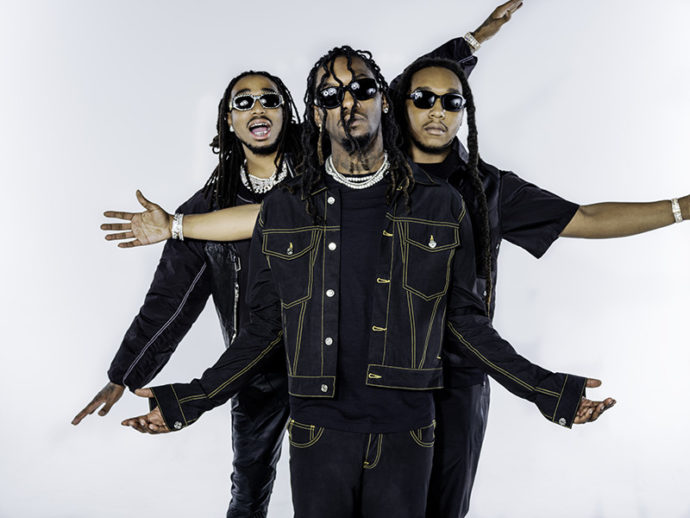 Update: Migos Culture III Suspended Over New Album Name