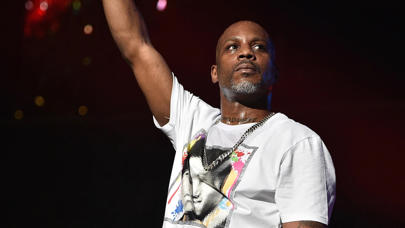 Apology: DMX Says “It Takes Real Nigga To Admit His Wrong”