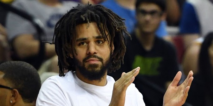 J. Cole Responds To Critics Comments on “Snow On Tha Bluff”