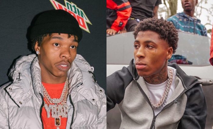 NBA YoungBoy and Lil Baby Joins Fast & Furious 9 Movie