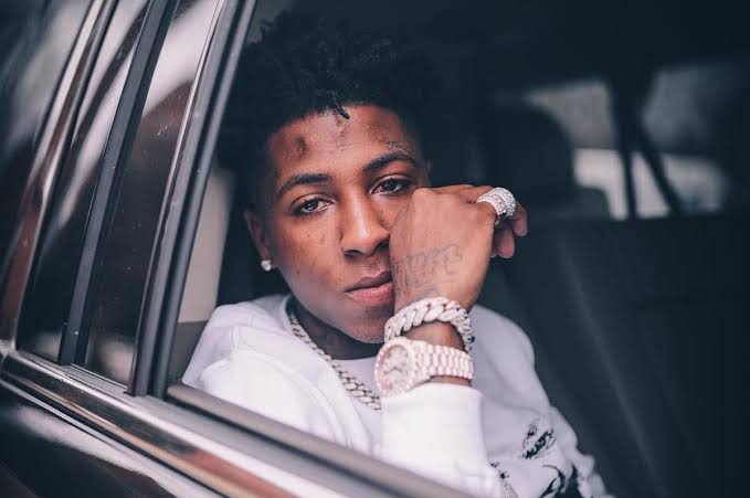 NBA YoungBoy Escaped Drive By Shooting and Safe Life