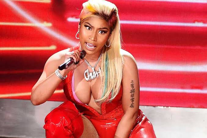 Nicki Minaj not Done With Meek Mill Sends New Message