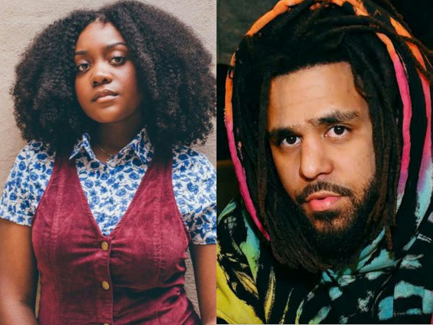 Noname Appears to Respond to J. Cole's "Snow On Tha Bluff" in New ‘Song 33’