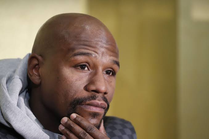 Floyd Mayweather Paying George Floyd Funeral services