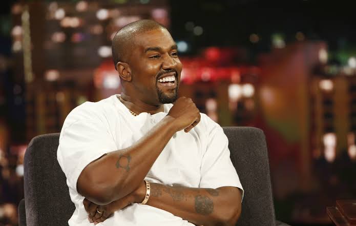 Kanye West Highest Paid Musican on Forbes 2020 List 