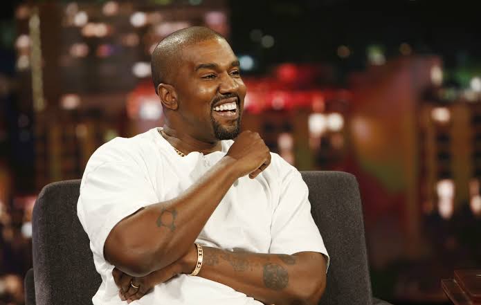 Kanye West Highest Paid Musician on Forbes 2020 List