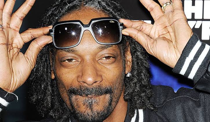 Snoop Dogg Campaigns Against Donald Trump on New series