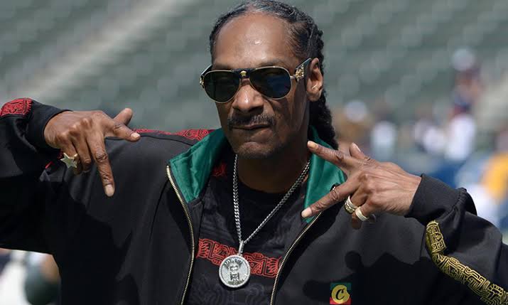 Snoop Dogg, Offset and More Votes For Justice