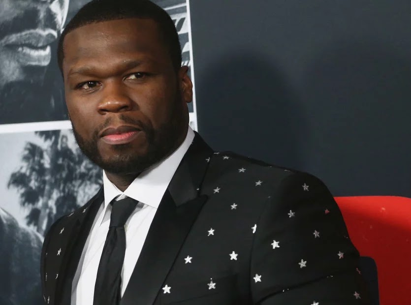 50 Cent Wishes Tony Yayo Blew Up Instead Of Him