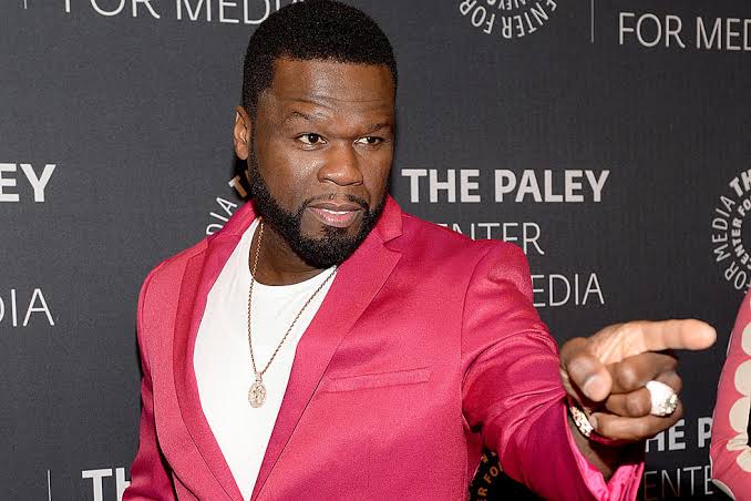 50 Cent Said Meek Mill Managed By A Snitch ?
