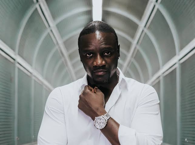 Akon Releases New Album ‘Ain’t No Peace’ Feat. Rick Ross and More