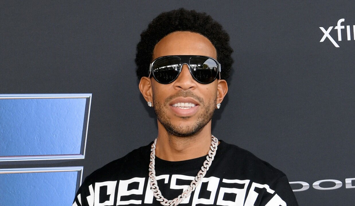 Ludacris Updates On Fast and Furious On Space