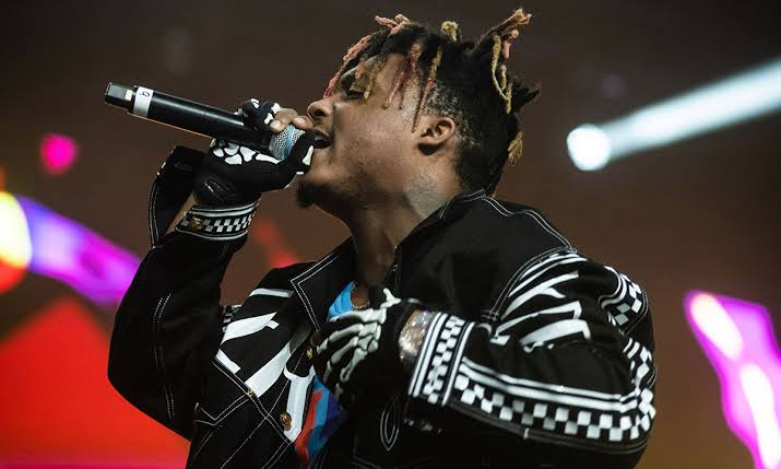 Juice Wrld New Album "Legends Never Die" Drops This Friday, Listen to New Song With Halsey Available