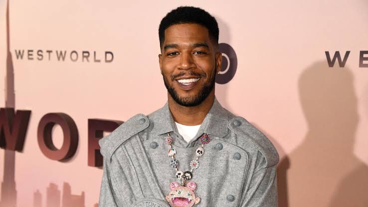 Kid Cudi and Eminem Shares New Song “The Adventures of Moon Man and Slim Shady”