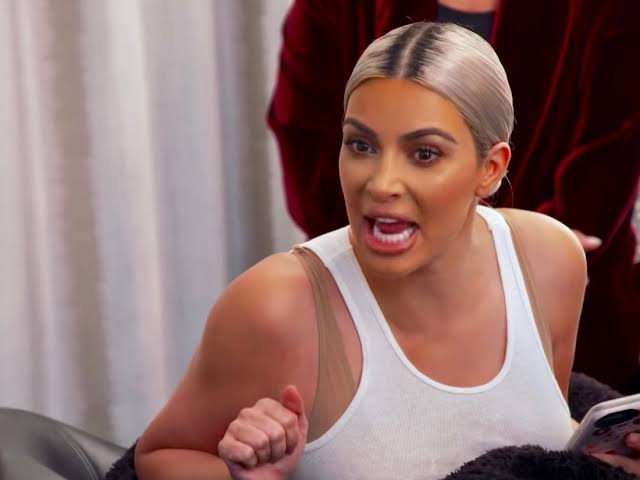 Kim Kardashian Wants Divorce, Meeting Lawyer Over Kanye West's Comments