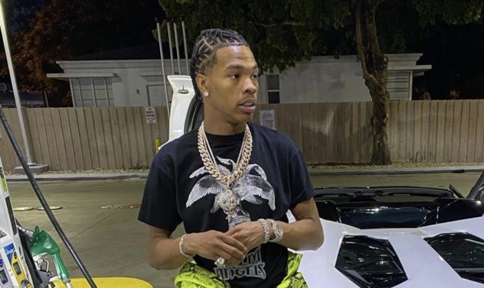 Lil Baby Explains How He Turned $60 Into $100K Money