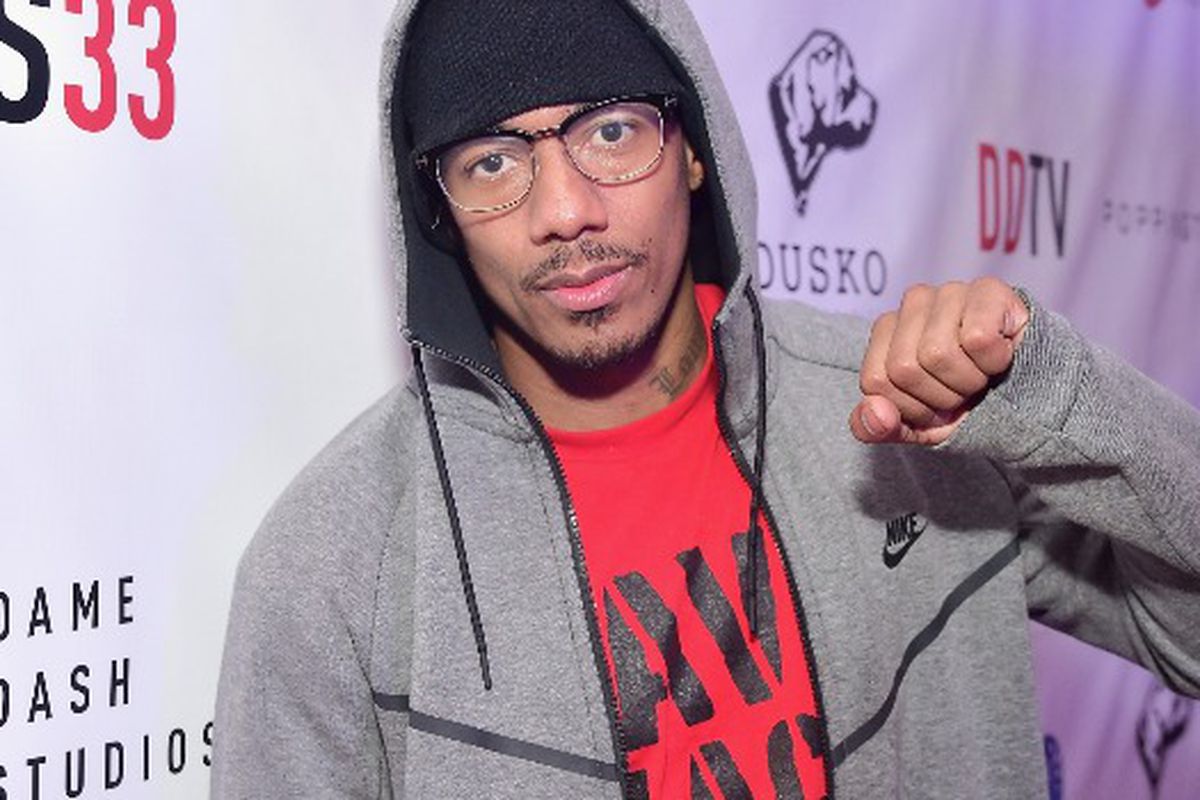 ViacomCBS: Nick Cannon Kicked out For Anti-Semitic comments