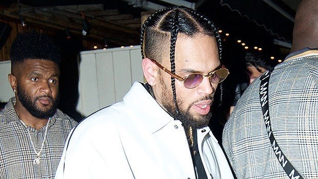 Chris Brown Insta Verzuz Not Battling Drake Or More