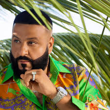 DJ Khaled hints new collab with Drake