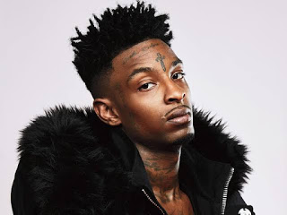 21 Savage provides free “Bank account at home” program for kids