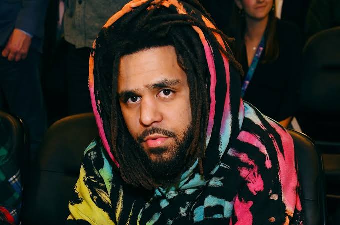 J. Cole: Two New Songs Drops Tommorow, The Fall Off