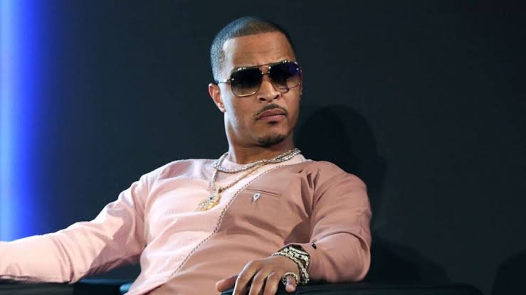 T.I Appeal to 50 Cent Come on Verzuz with His Squad, Dr Dre, Eminem and G-Unit
