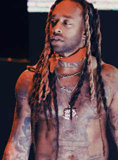 Ty Dolla $ign teases a new song with Drake