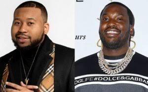 6ix 9ine and DJ akademiks calls meek mill a flop