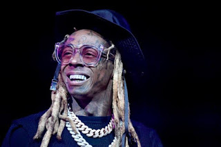 Lil Wayne teases Carter VI