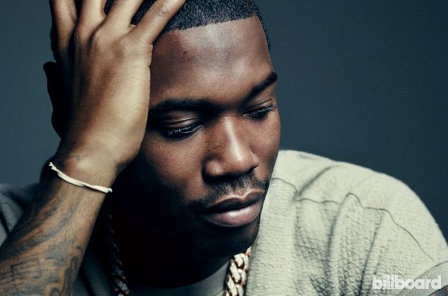 Meek Mill Hit New Lawsuit For Stealing Lyrics to His Championship Album