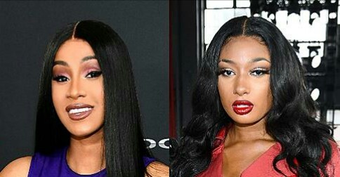 Cardi B and Megan Thee Stallion WAP Get First Critic