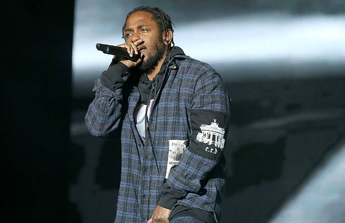 Kendrick Lamar "Loyalty" a Copyright Infringement
