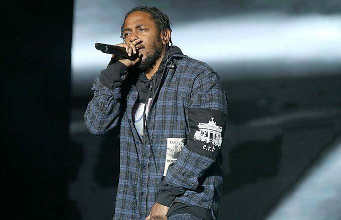 Kendrick Lamar “Loyalty” a Copyright Infringement