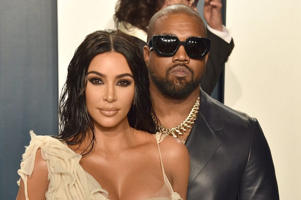 Kim Kardashian Vows To Give Kanye West Best Support In 2024 Presidential Race