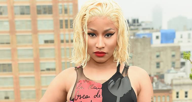 Nicki Minaj Billboard No. 1 Hot Rap Songs