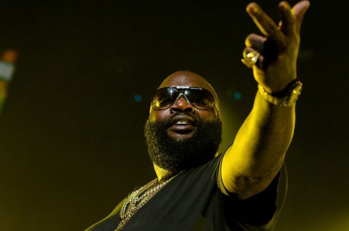 Stream Rick Ross Songs 2020