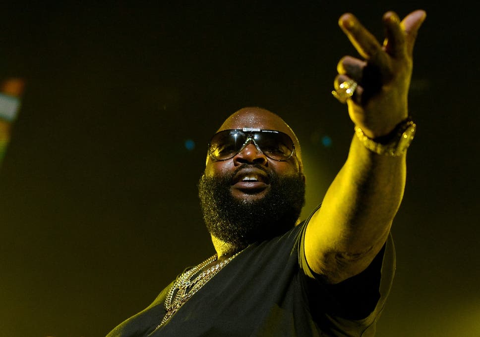 Stream Rick Ross Songs 2020