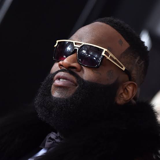 How Rick Ross Wins 50 Cent In Da Club Remix Lawsuit Aswehiphop 3928