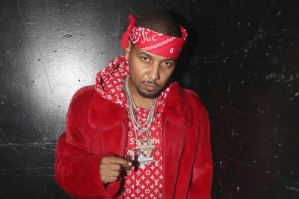 Juelz Santana Is Finally Out From Prison 