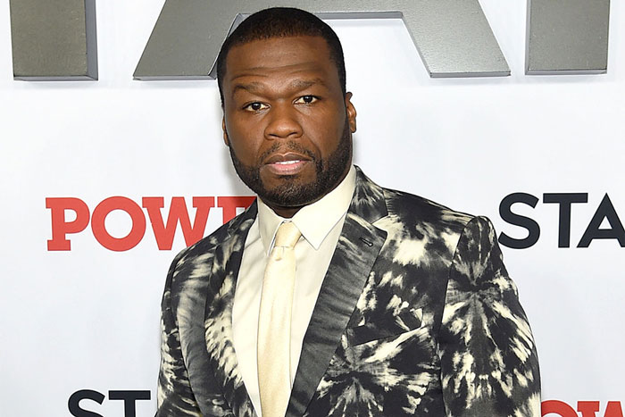 50 Cent Moves Way From Dre’s Nicole Young Divorce Battle ?